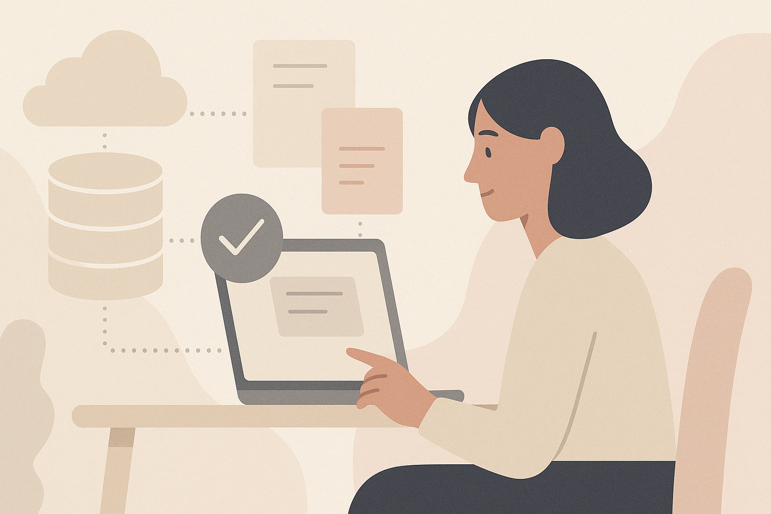 Data Availability | Vibepedia