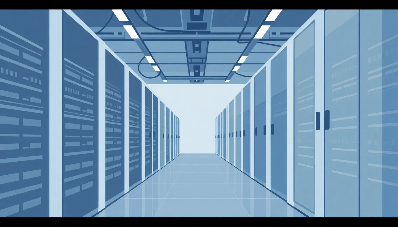 Data Center Reliability | Vibepedia