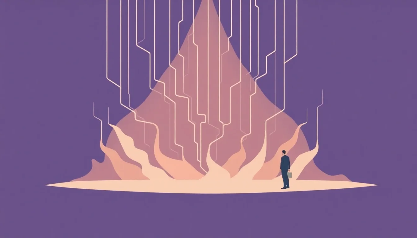 Data Inconsistency: The Hidden Menace | Vibepedia