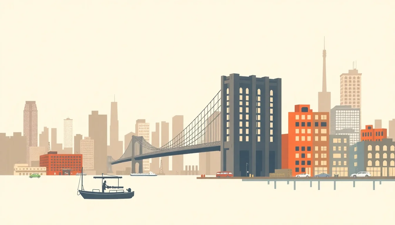 David Walentas: The Visionary Developer Behind Brooklyn's