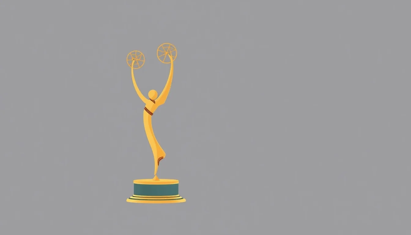 Daytime Emmy Award | Vibepedia