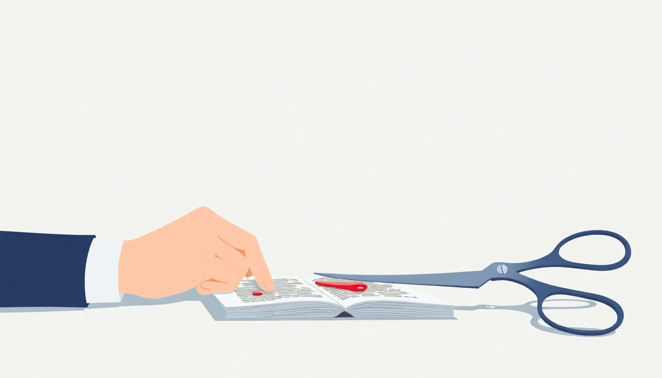 Debt Restructuring | Vibepedia