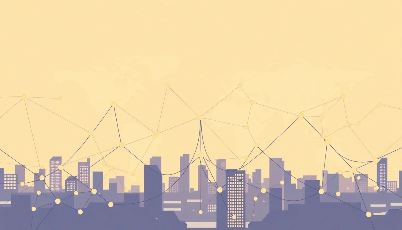 Decentralized Networks | Vibepedia
