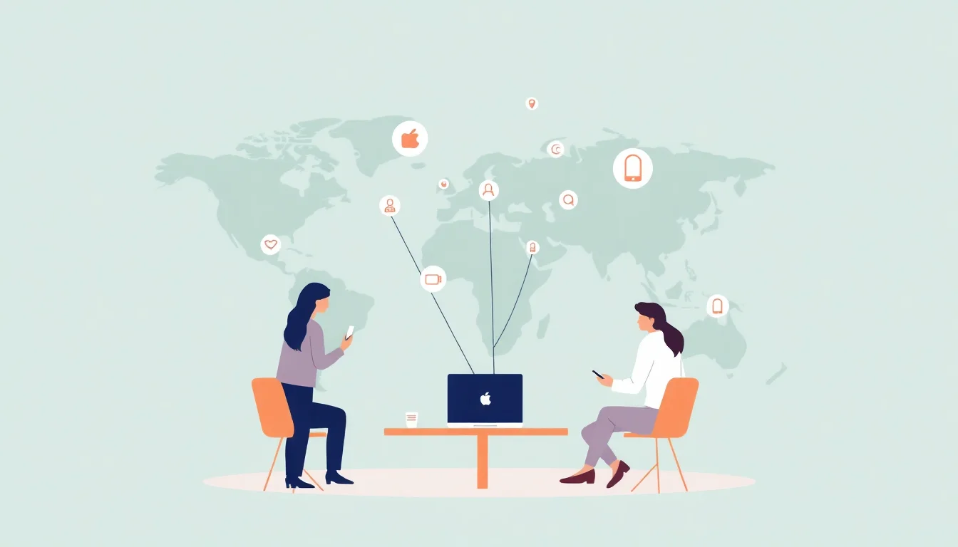 Decentralized Social Networks | Vibepedia