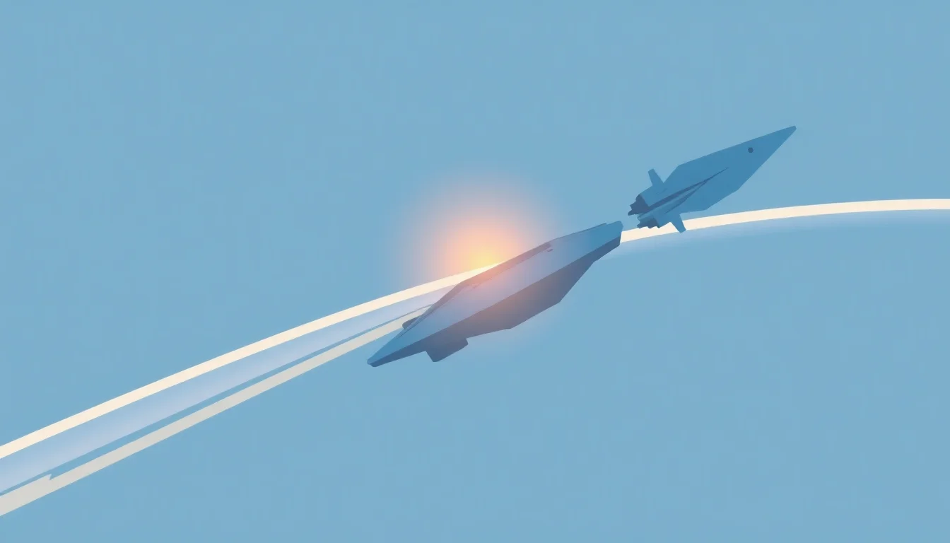 Defense and Space | Vibepedia