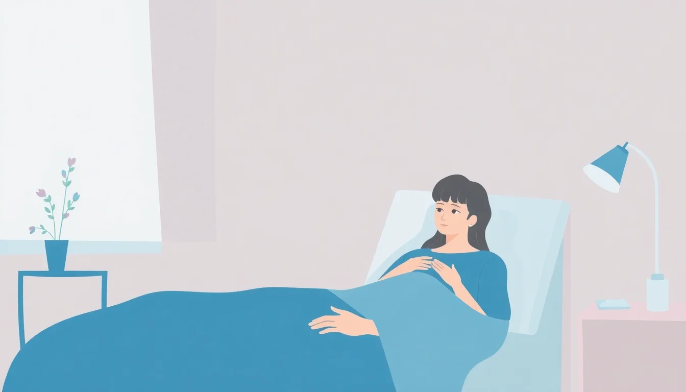 Delayed Care | Mimi Bebe