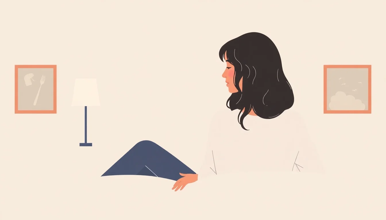 Depersonalization Disorder | Vibepedia