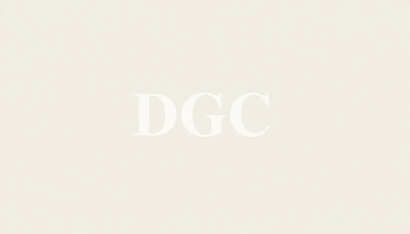 DGC Records: A Legacy of Innovation | Vibepedia