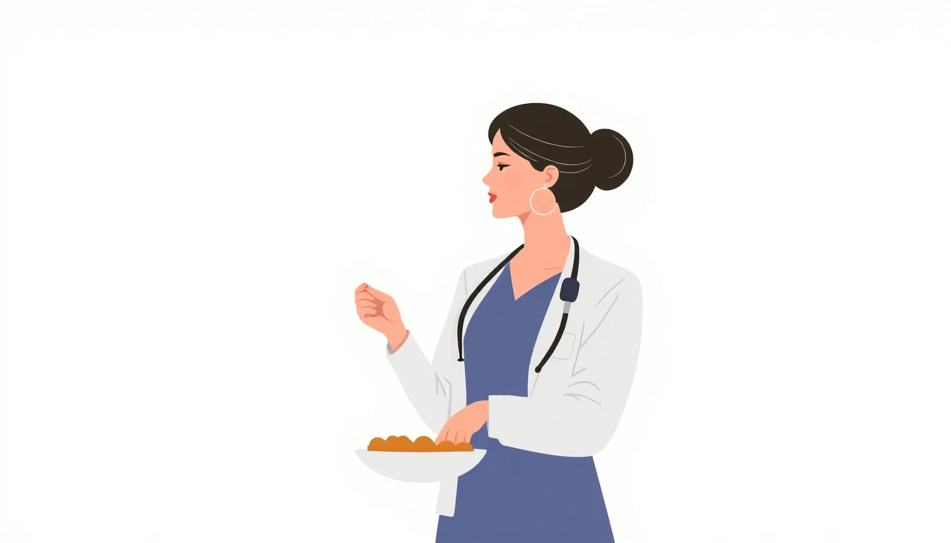 Dietitian | Vibepedia