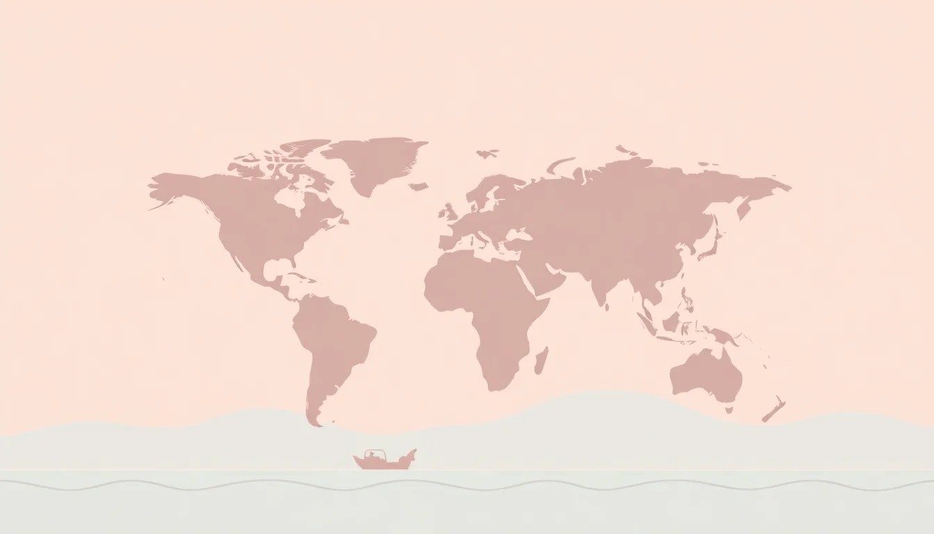 Digital Nomad Visas: Your Global Passport to Remote Work Freedom