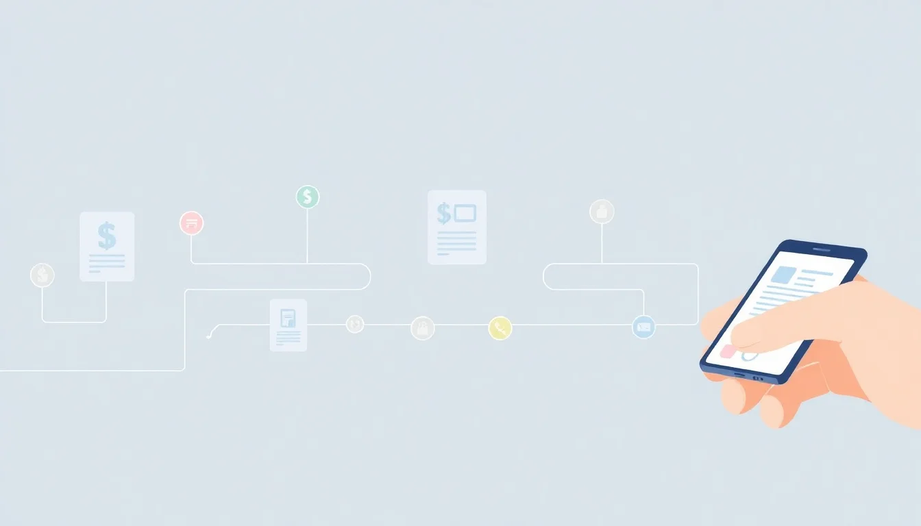 Digital Payment Systems: Navigating the Modern Transactional Flow