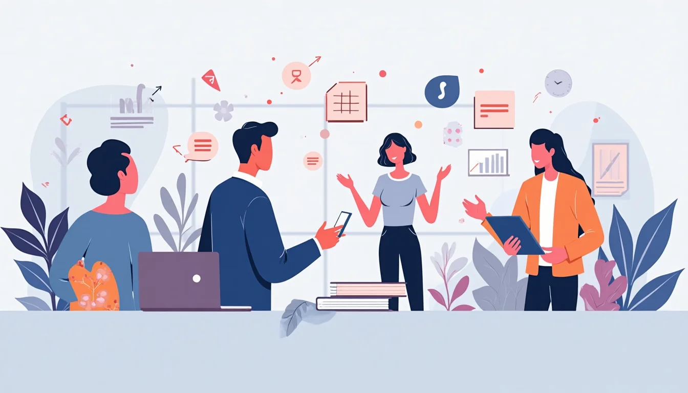 Digital Skills Training | Vibepedia