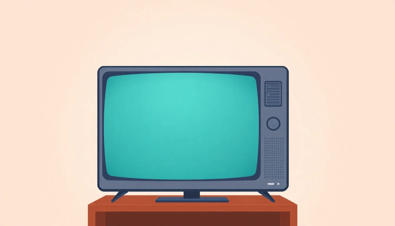 Digital Terrestrial Television | Vibepedia