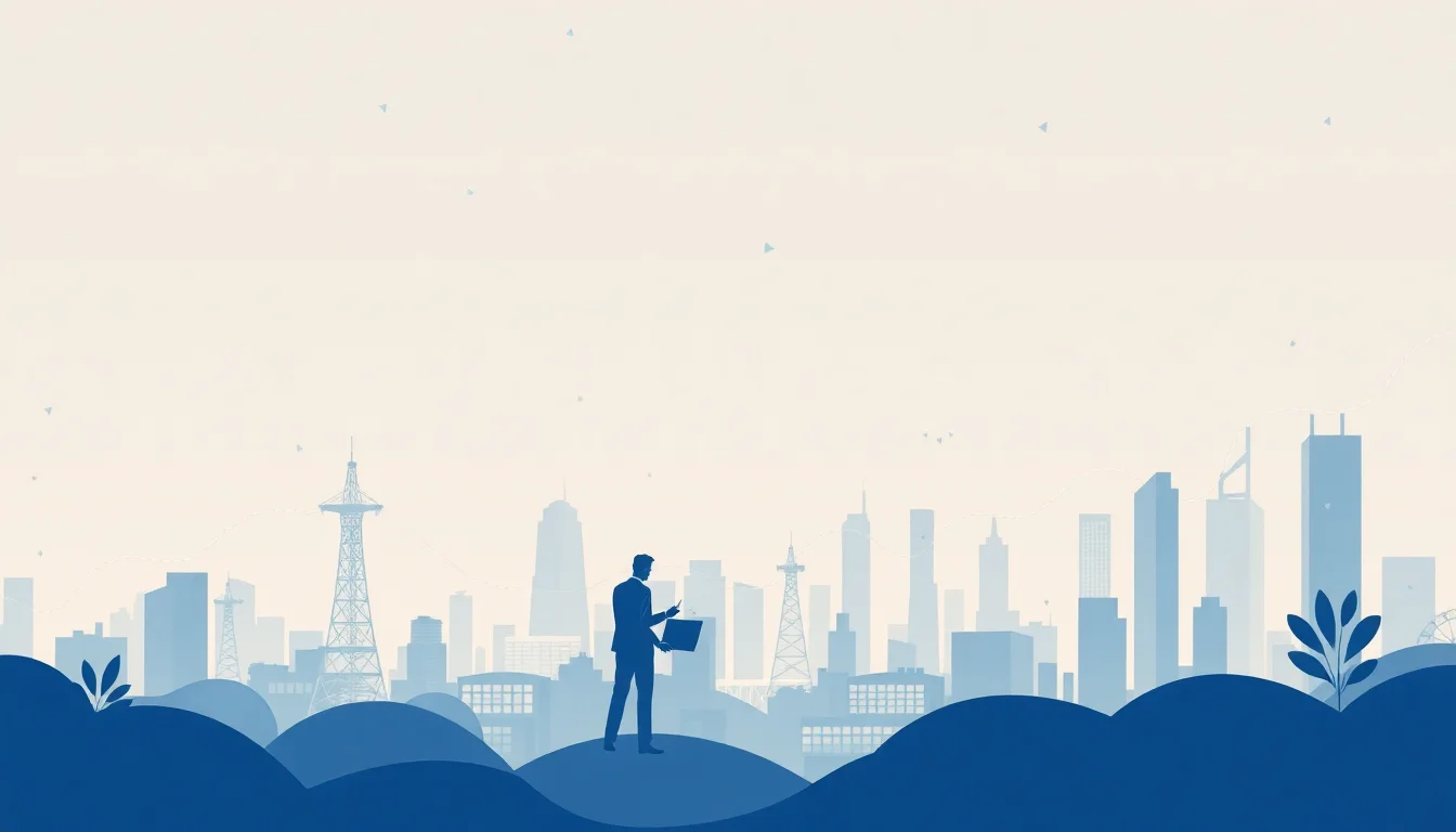 Digital Transformation | Vibepedia
