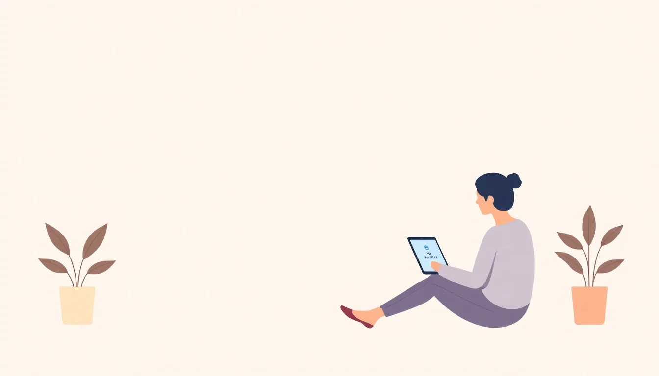 Digital Well-Being | Vibepedia