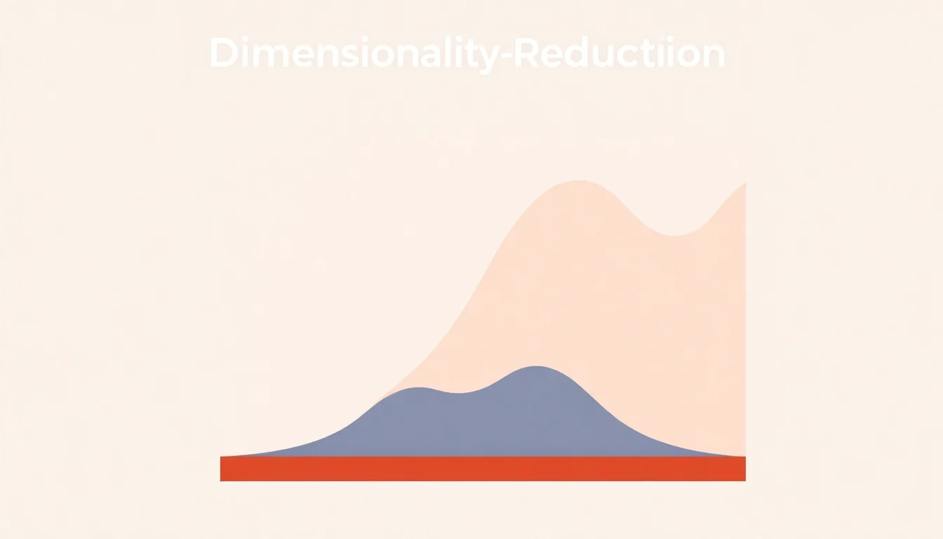 Dimensionality Reduction | Vibepedia