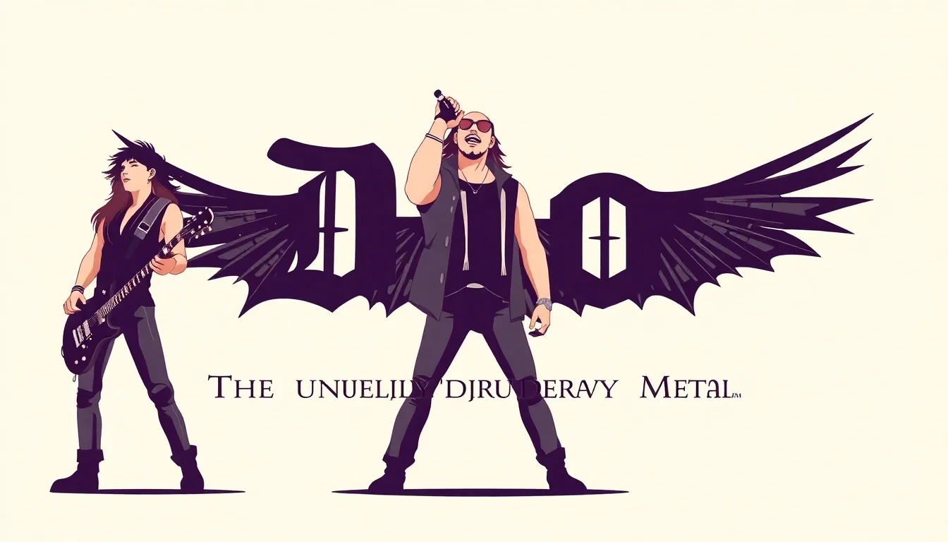 Dio | Vibepedia