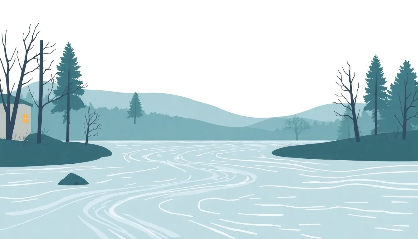 Direct Flooding | Vibepedia