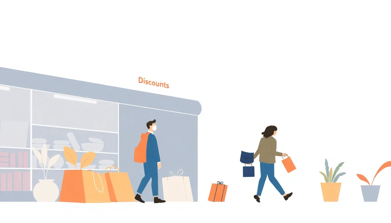Discounts: Navigating the Art of the Deal | Vibepedia