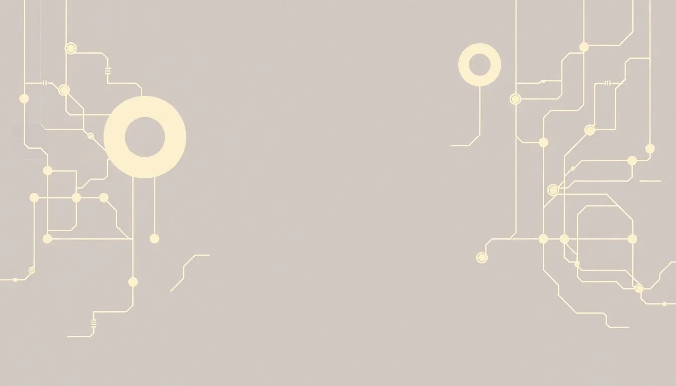 Distributed Algorithms | Vibepedia