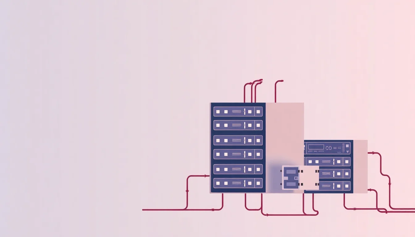 Distributed File Systems | Vibepedia