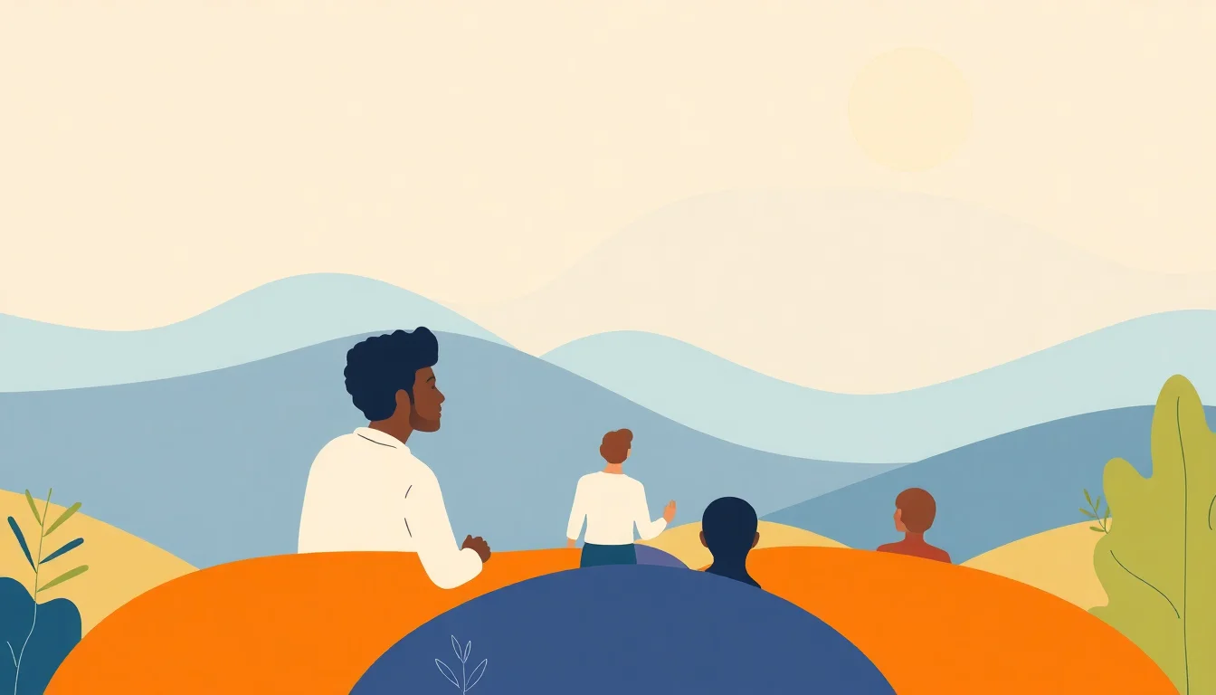 Diversity of Human Experience | Vibepedia