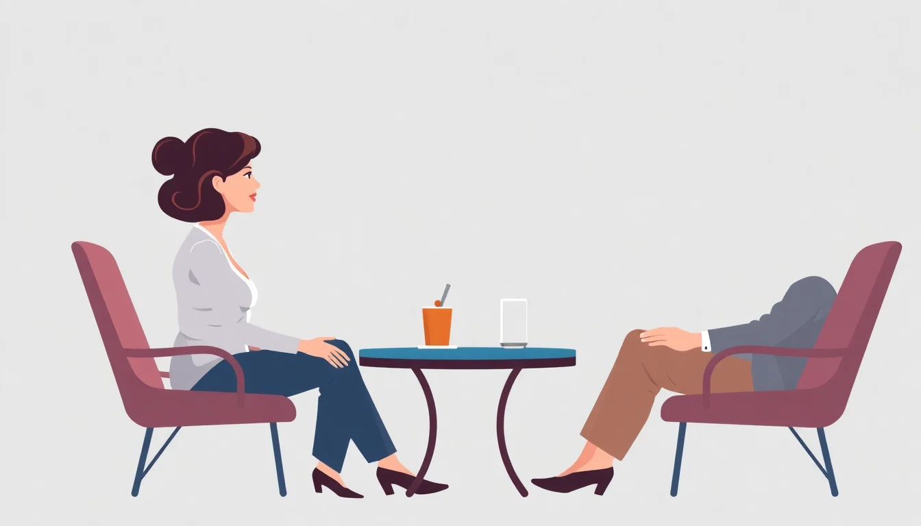 Divorce Mediation | Vibepedia