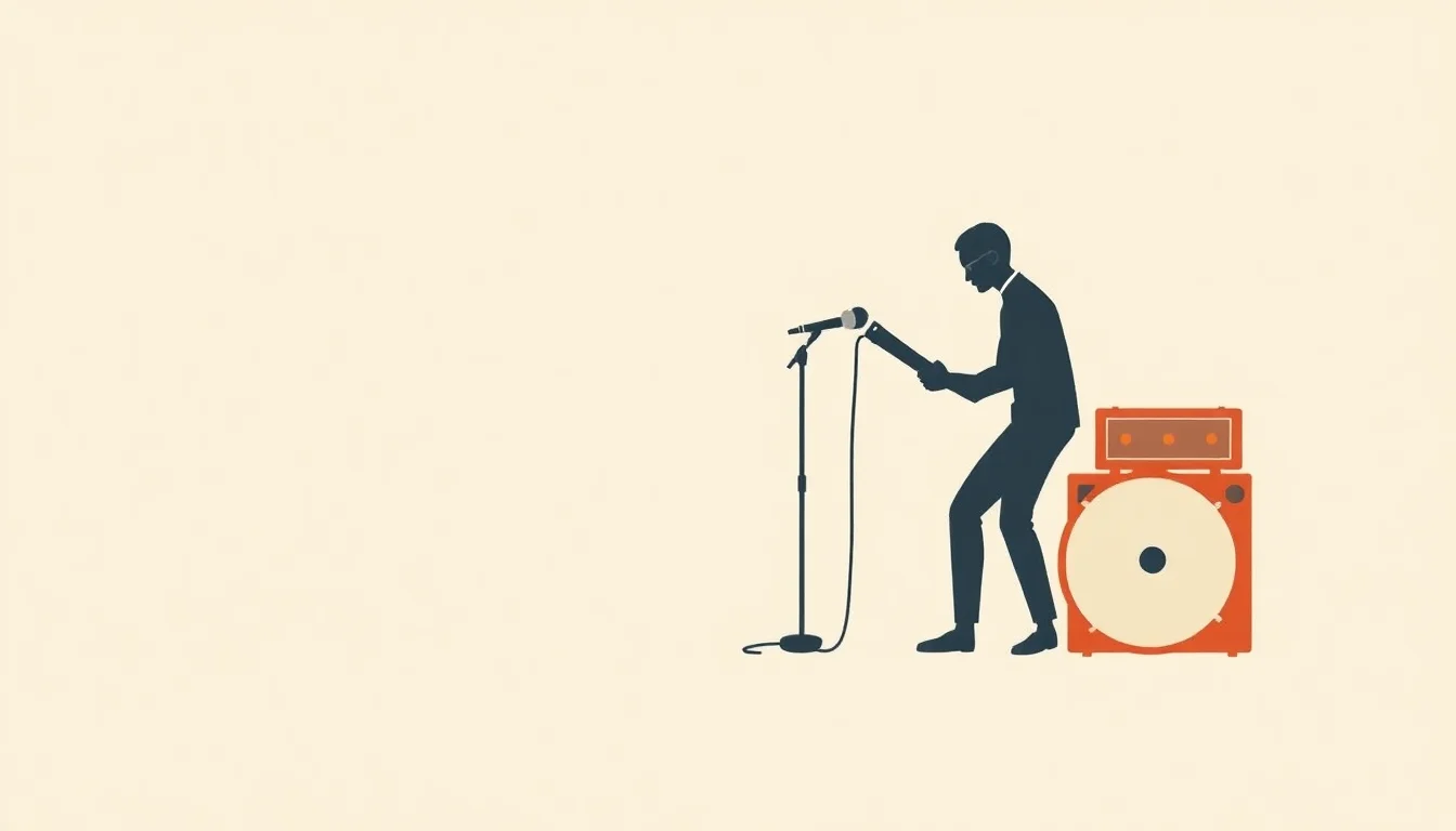 DIY Ethos: The Revolutionary Spirit of Self-Sufficiency