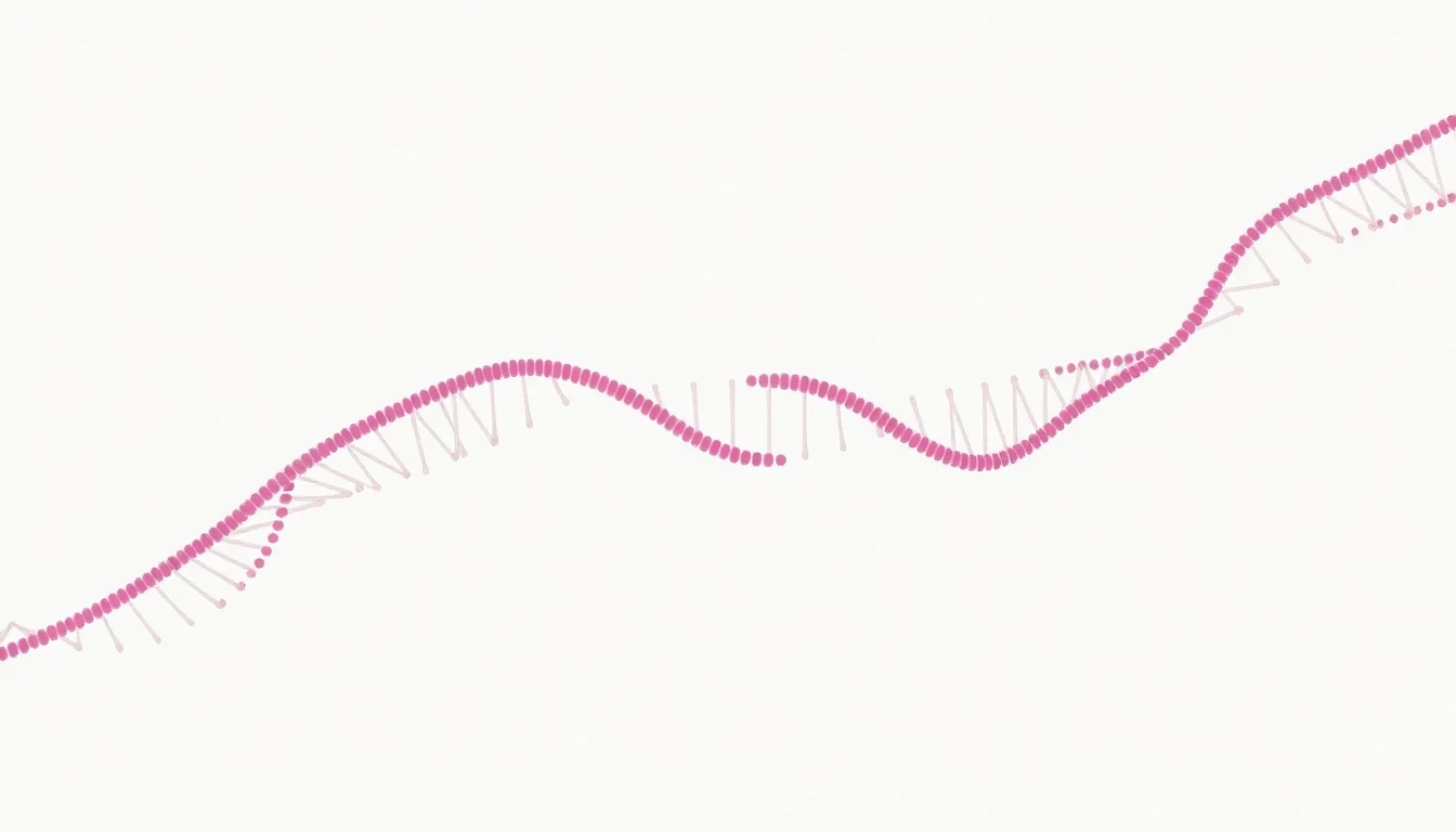 DNA Repair Pathways: The Cell's Self-Healing Code | Vibepedia