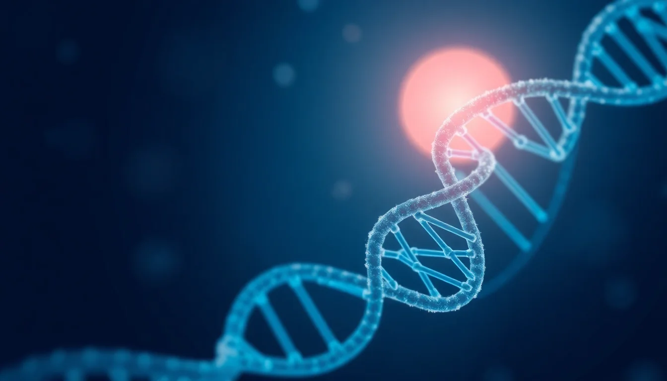 DNA Synthesis: The Frontier of Genetic Engineering | Vibepedia