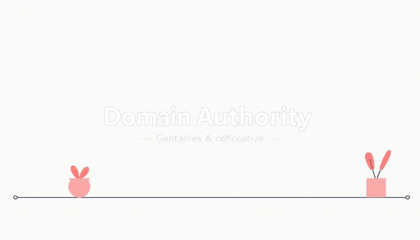 Domain Authority | Vibepedia