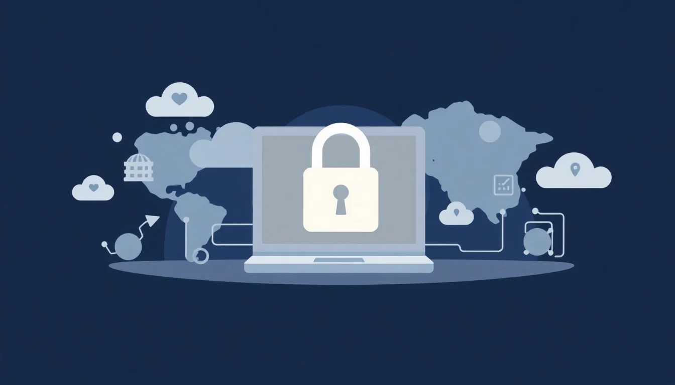 Domain Security Best Practices | Frenly Domains