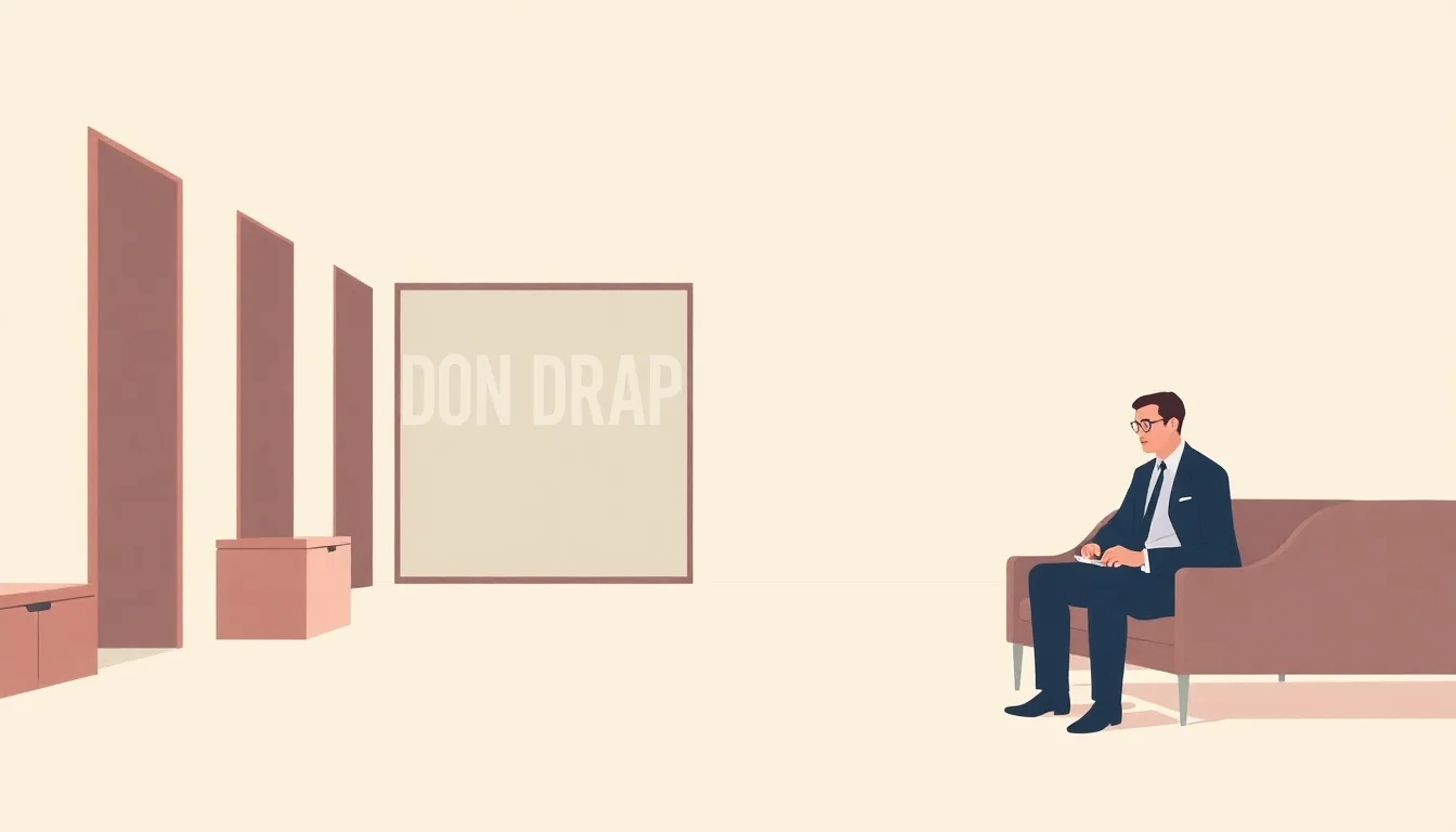 Don Draper | Vibepedia