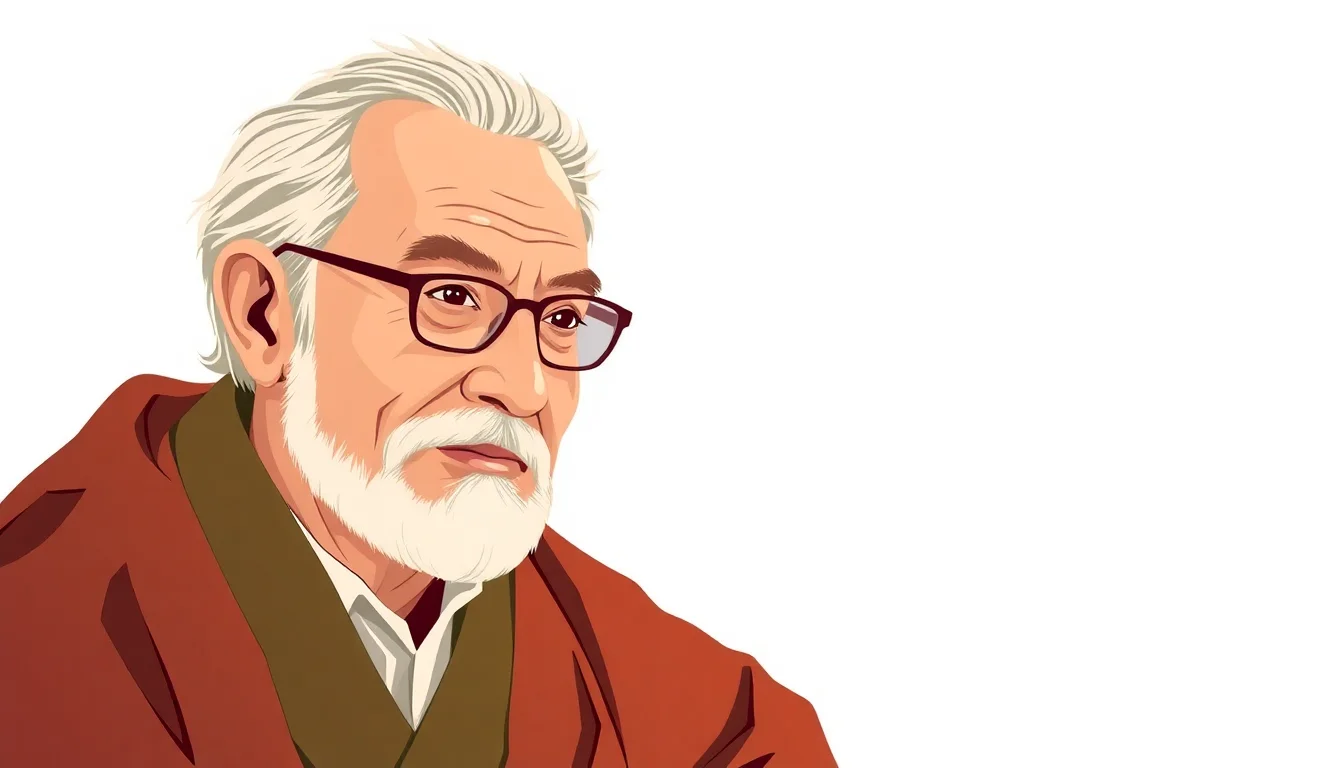 Donald Lopez: Unpacking the Life and Works of a Pioneering