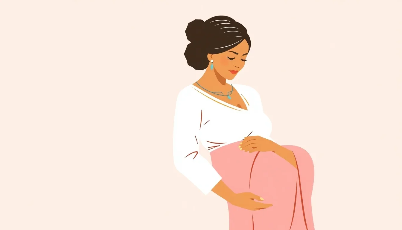 Doula Support: Your Guide to Birth Companionship | Vibepedia