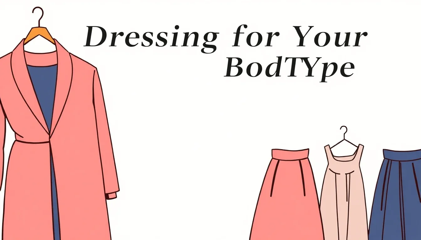Dressing for Your Body Type | Frenly Boutique