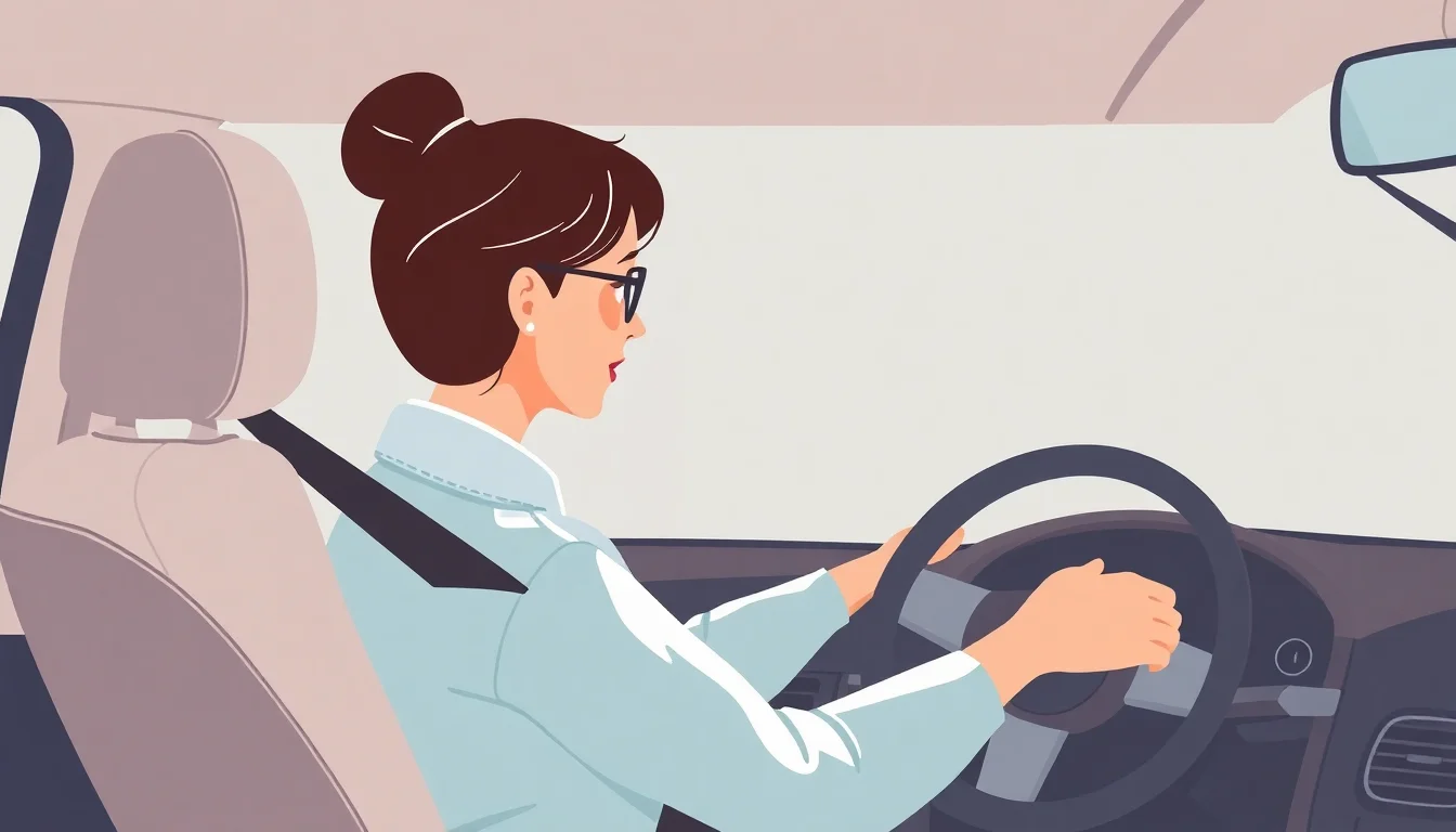 Driver Education | Kid | Fren.ly