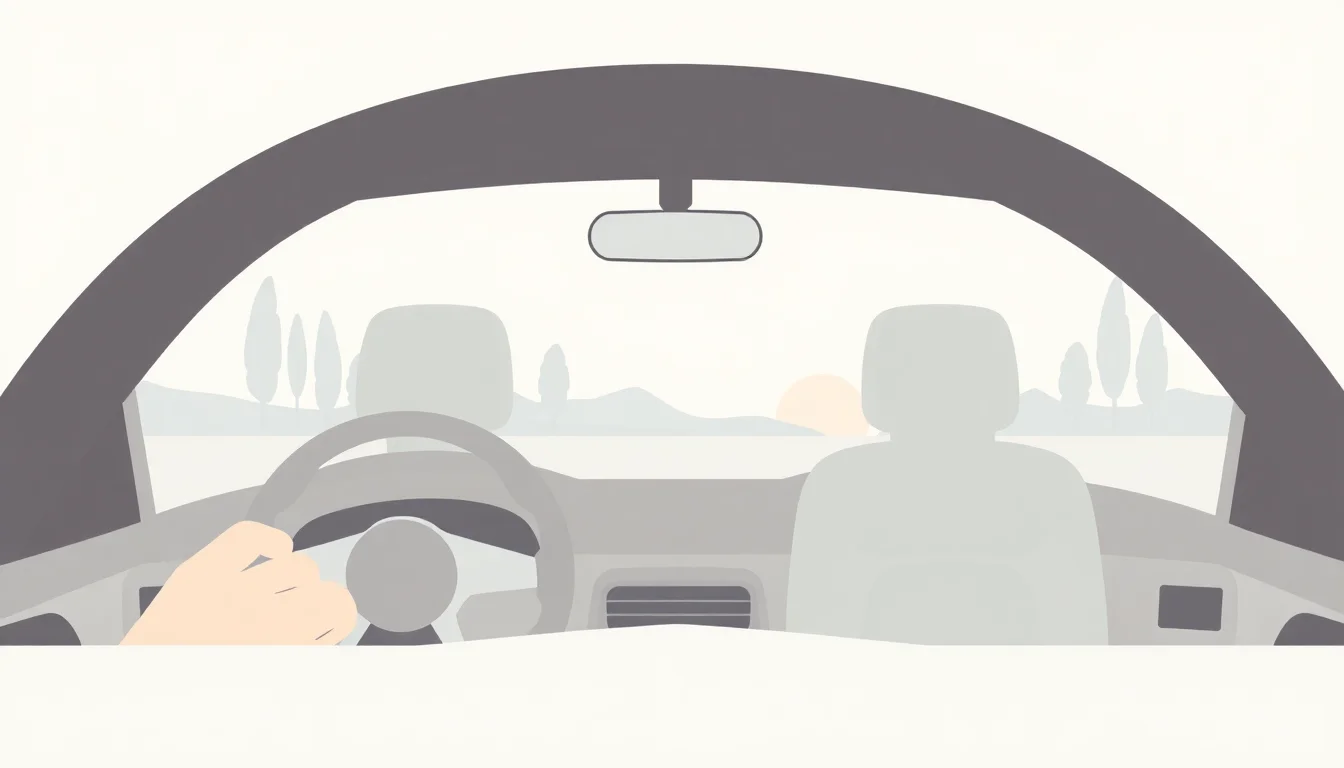 The Evolution of Driving Habits | Golden Age