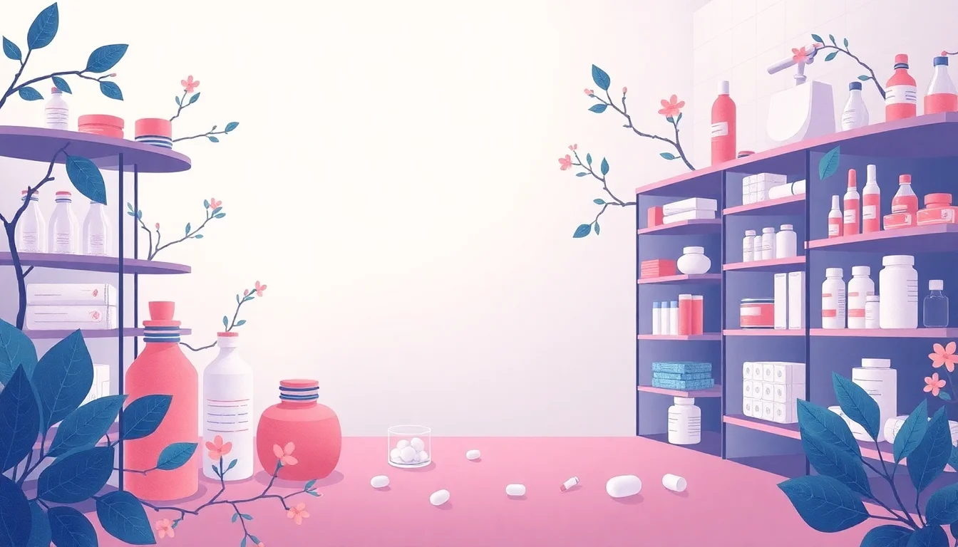 Drug Therapy | Vibepedia