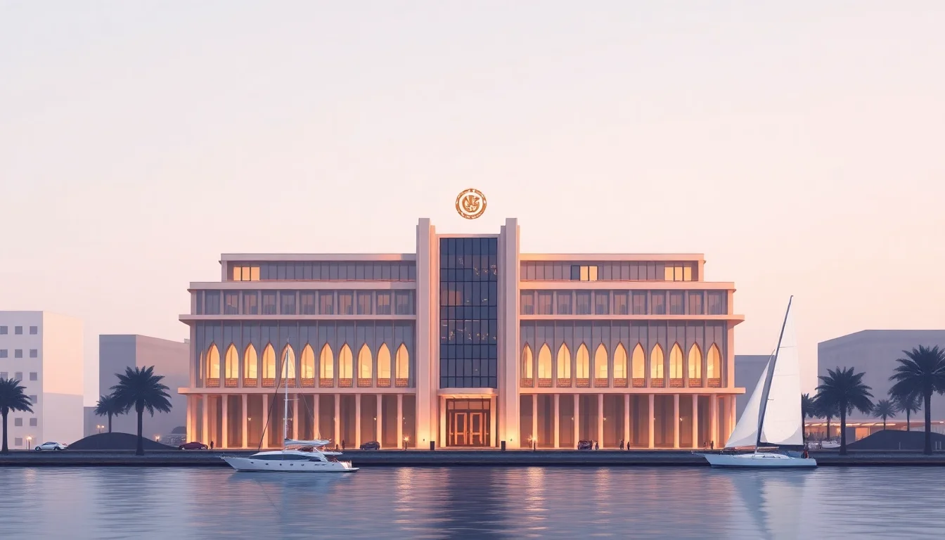 Dubai Chamber of Commerce | Vibepedia
