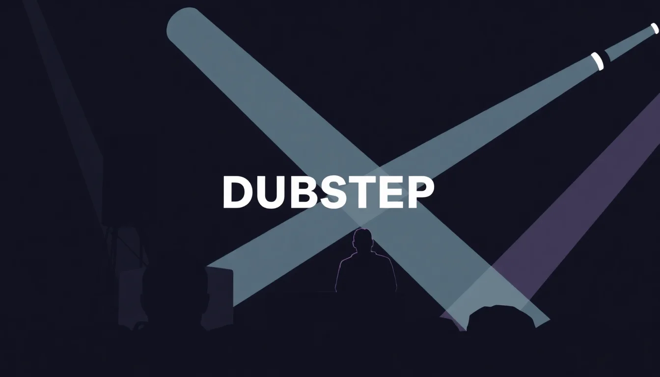 Dubstep | Vibepedia