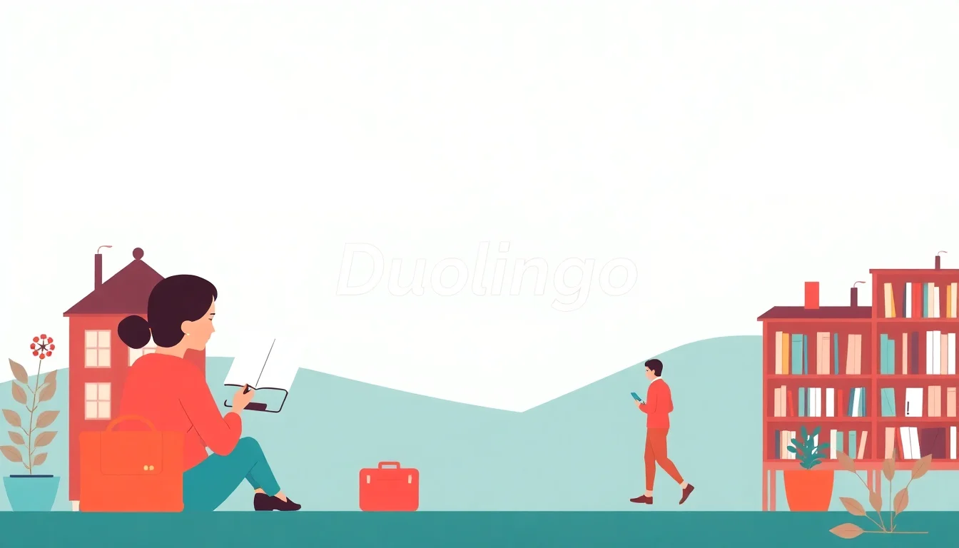 Duolingo | Vibepedia