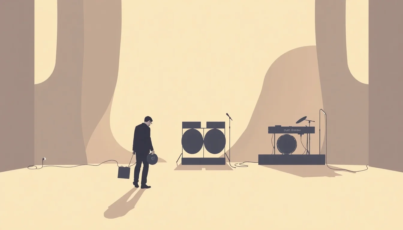 Dust Brothers | Vibepedia