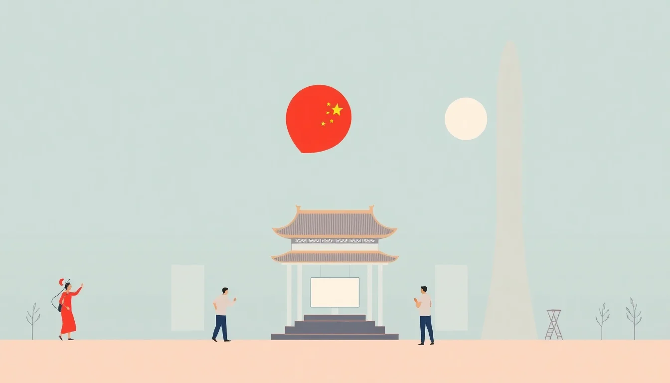 E-Governance in China: Navigating the Digital State