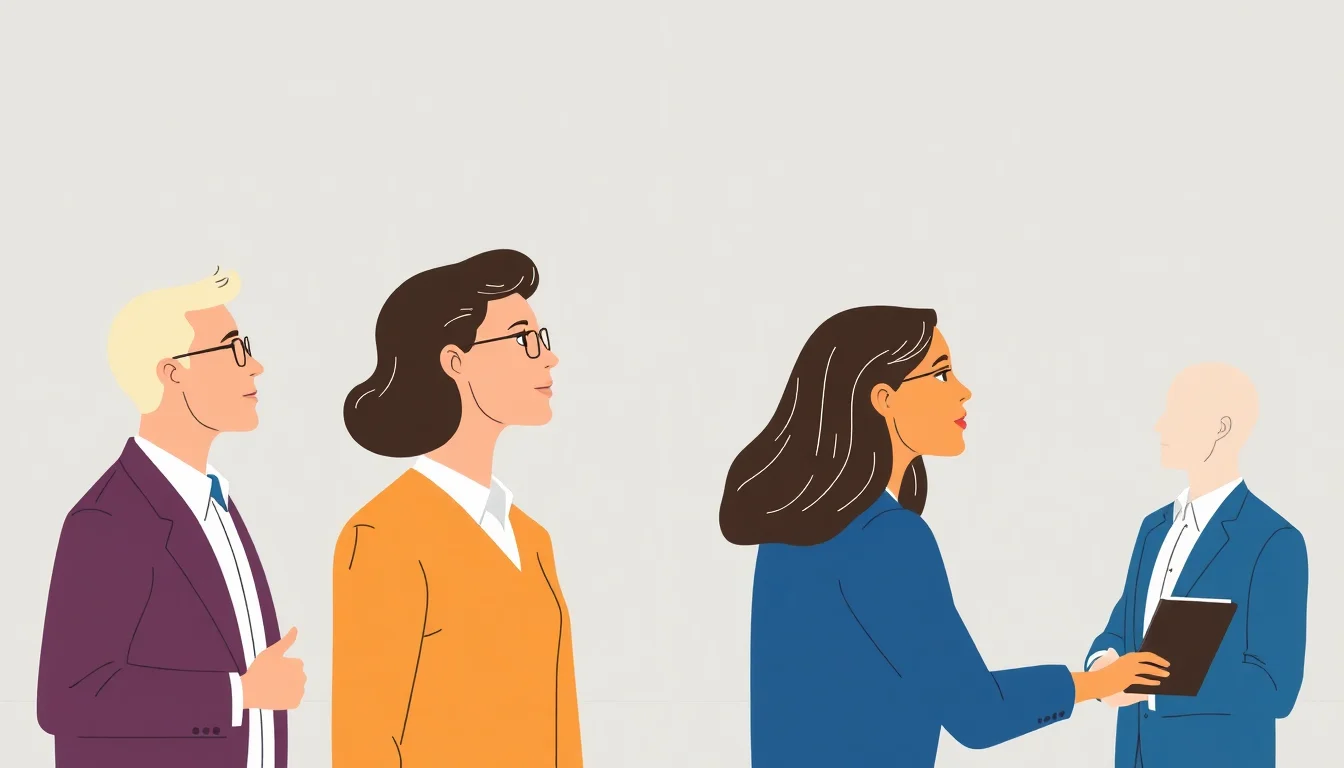 Early Career Professionals | Vibepedia