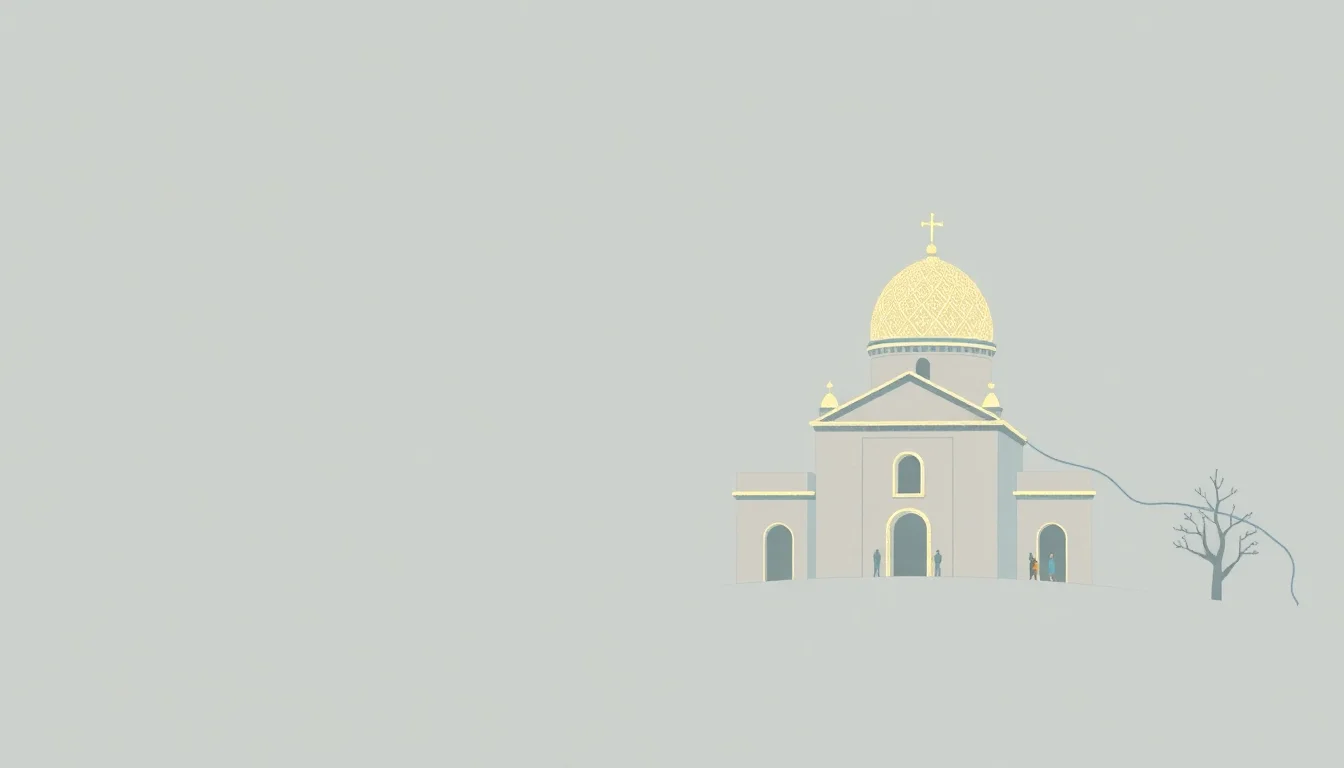Early Church | Vibepedia