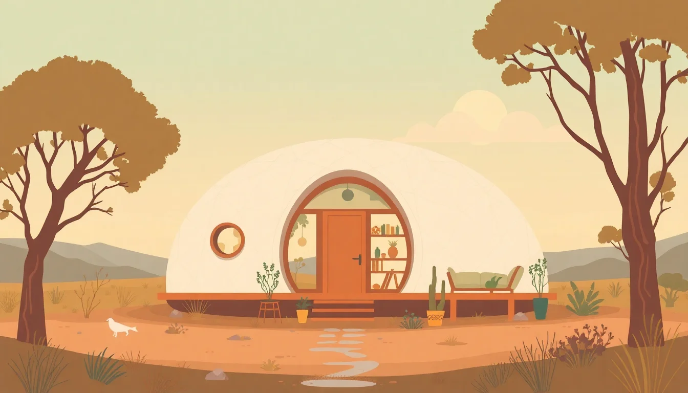 Earthship Community | Vibepedia