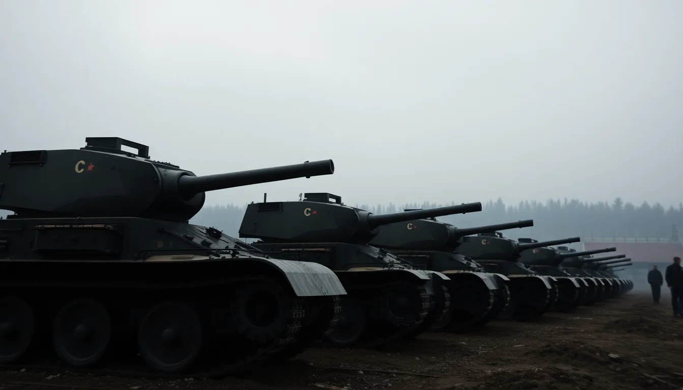 The Eastern Front of World War II | Vibepedia