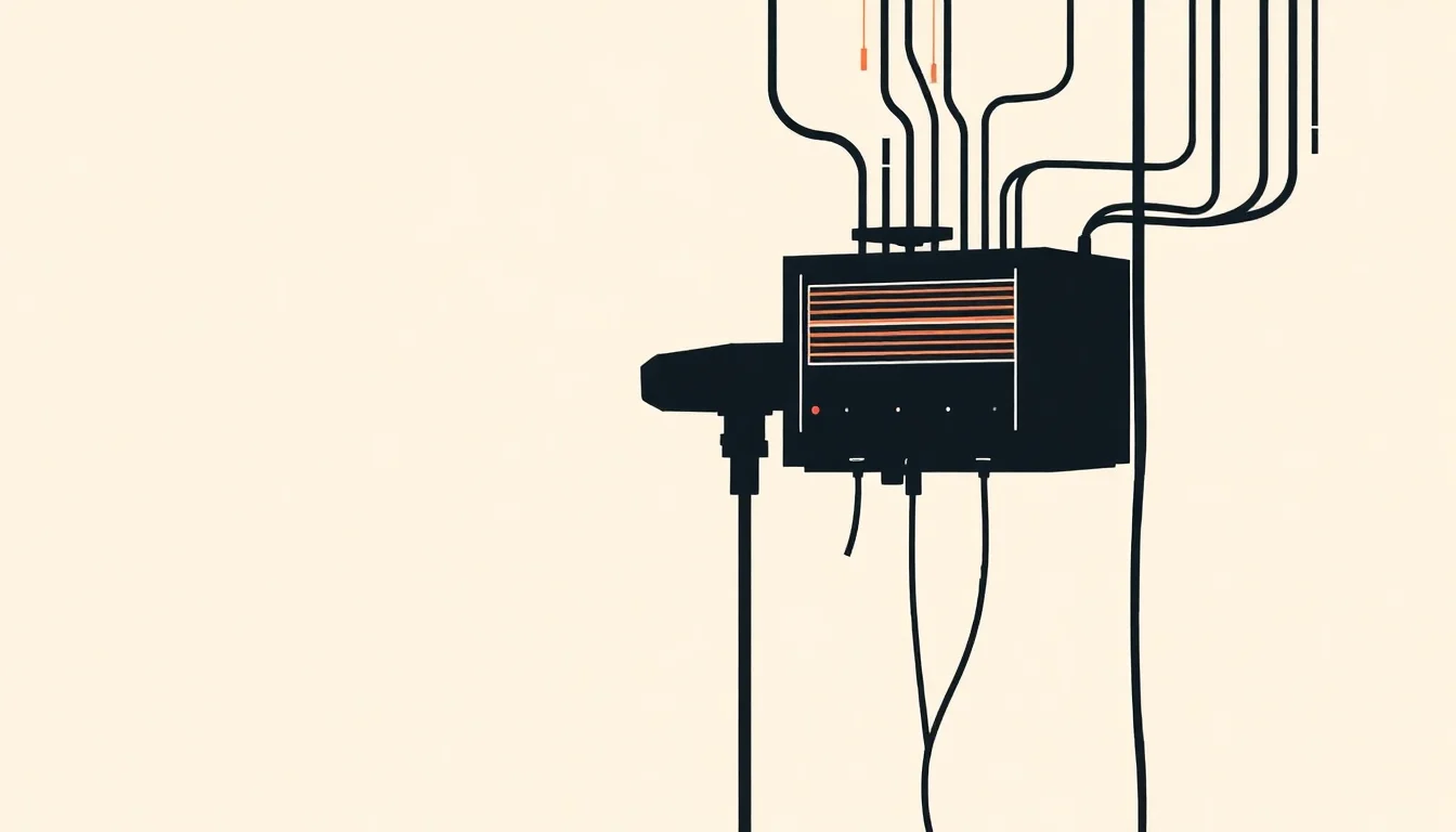 Electronic Body Music (EBM) | Vibepedia