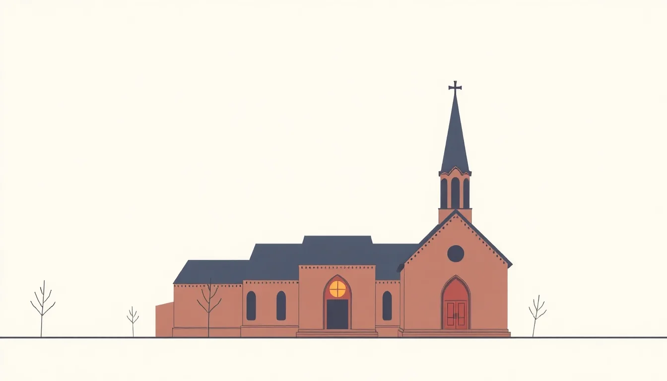 Ecclesiology: The Study of the Church | Vibepedia